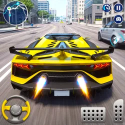 XWorld | Drift Pro Car Driving