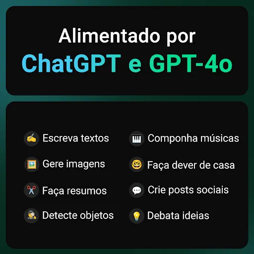 ChatBox - Chat IA em português | Jogos | XWorld