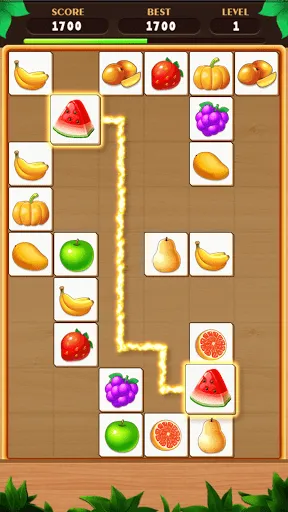 Fruit Onet Master - Tile Match | Permainan | XWorld