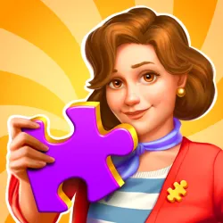 XWorld | Puzzle Villa－Jigsaw Puzzles