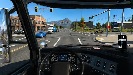 Truck Simulator PRO US | Games | XWorld Truck Simulator PRO US | Games | XWorld