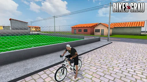 Bikes Do Grau: Online | Jogos | XWorld