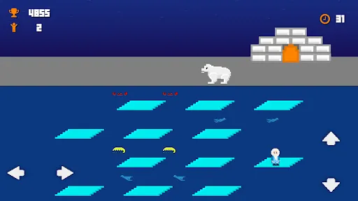 Frostbite: Forever | Jogos | XWorld
