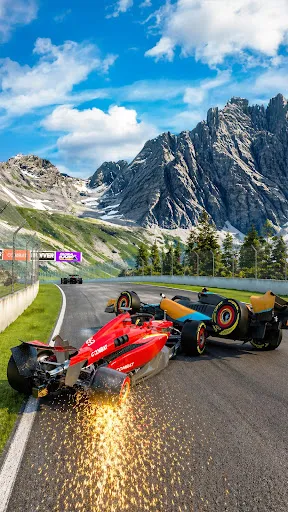Speed Racing League | Игры | XWorld Speed Racing League | Игры | XWorld