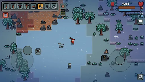 Beastria | Games | XWorld