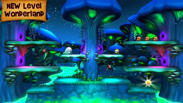 Muffin Knight | Игры | XWorld
