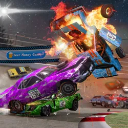 XWorld | Demolition Derby 3