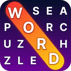 XWorld | Word Search!