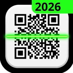 XWorld | QR scanner - Barcode reader
