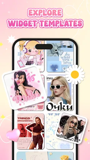 DIY Wallpaper Maker Collage | Games | XWorld