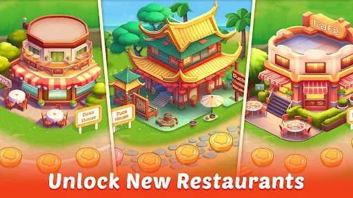 Juego de cocina Asiatica | juego | XWorld