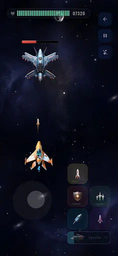 Galaxy Vanguard I - Premium | เกม | XWorld Galaxy Vanguard I - Premium | เกม | XWorld