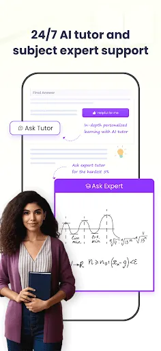 StudyX: Asisten PR AI | Permainan | XWorld
