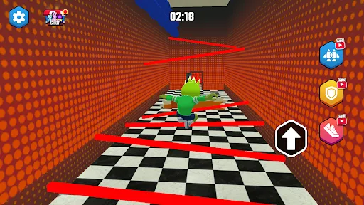 Pizza Shop Escape Obby | Игры | XWorld Pizza Shop Escape Obby | Игры | XWorld