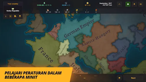Warnament Strategi Besar | Permainan | XWorld Warnament Strategi Besar | Permainan | XWorld