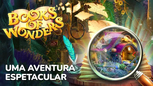 Hidden Object Games Aventura | Jogos | XWorld