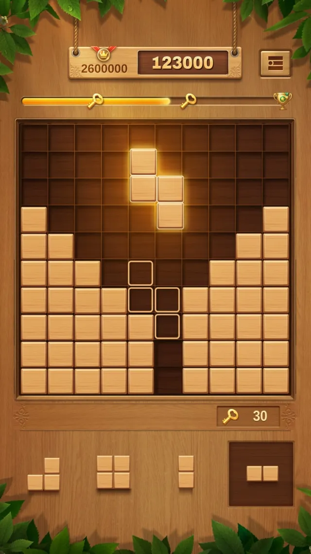 Block Puzzle — Jogos Mentais | Jogos | XWorld