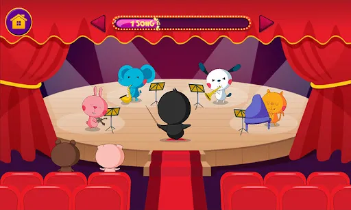 Instrumentos Musicais | Jogos | XWorld Instrumentos Musicais | Jogos | XWorld