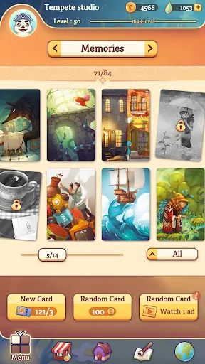 Dixit World | Jogos | XWorld