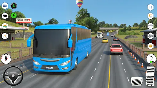 Modern City Bus Driving Games | Games | XWorld Modern City Bus Driving Games | Games | XWorld