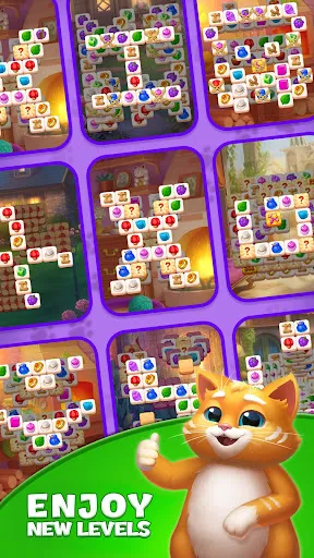 Tile Yard: Matching Game | Games | XWorld Tile Yard: Matching Game | Games | XWorld