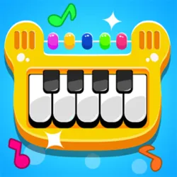 XWorld | Jogo de Piano - Música e Sons