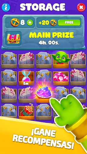 Goblins Wood: Tycoon Idle Sim | juego | XWorld Goblins Wood: Tycoon Idle Sim | juego | XWorld