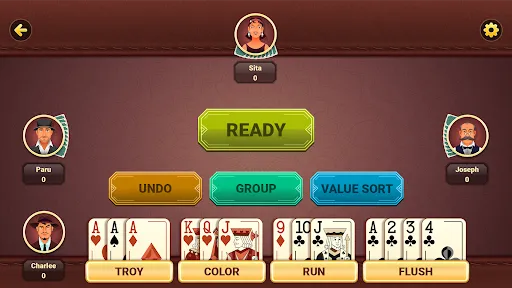 Hazari Grand- 1000 Points Game | 游戏 | XWorld