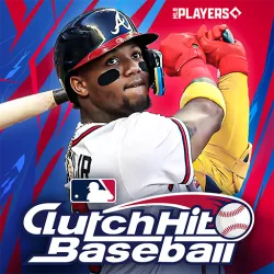 XWorld | MLB Clutch Hit Baseball