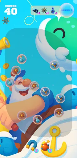 Zubi Kori: Dream Merge | เกม | XWorld