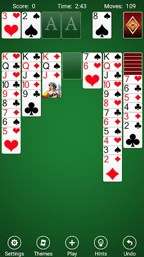 Solitaire | Games | XWorld Solitaire | Games | XWorld