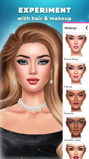 SUITSME: Fashion Dress Up Game | Games | XWorld