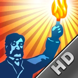 XWorld | Helsing's Fire