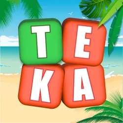 XWorld | Teka-teki Kata