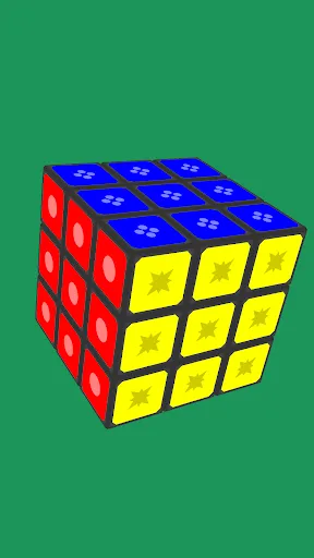 Vistalgy® Cubes | Games | XWorld