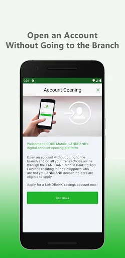 LANDBANK Mobile Banking | Games | XWorld