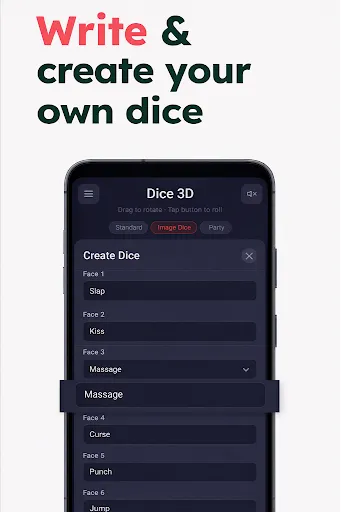 Dice 3D | Games | XWorld Dice 3D | Games | XWorld