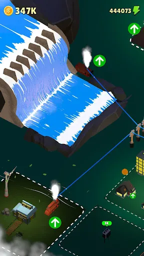 Electric City | Permainan | XWorld