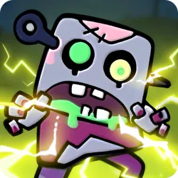 XWorld | Zap Zap Zombies: Heroes Legion