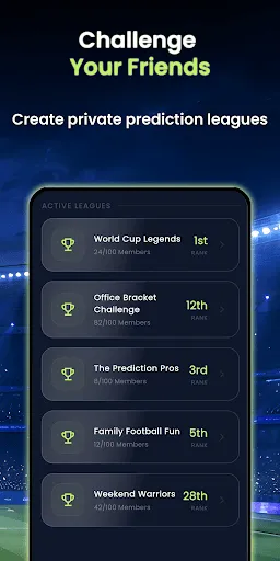 ScoreStreak: Piala Dunia 2026 | Permainan | XWorld ScoreStreak: Piala Dunia 2026 | Permainan | XWorld