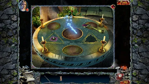 Morgiana: Mysteries Adventure | เกม | XWorld