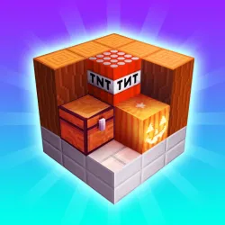 XWorld | Blockman Go! Build your world