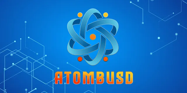 Atom BUSD | Игры | XWorld