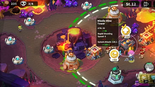 Tower Defense Z: Epic TD | Games | XWorld Tower Defense Z: Epic TD | Games | XWorld