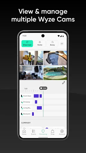 Wyze - Make Your Home Smarter | Games | XWorld