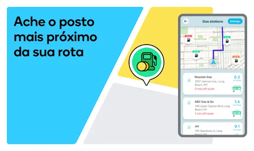 Waze – GPS e Trânsito ao vivo | Jogos | XWorld