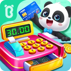 XWorld | Supermarket Bayi Panda