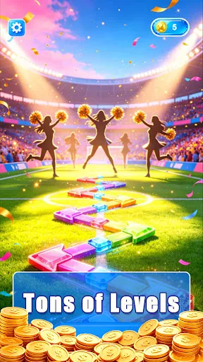 Global Carnival Arrow | Permainan | XWorld Global Carnival Arrow | Permainan | XWorld