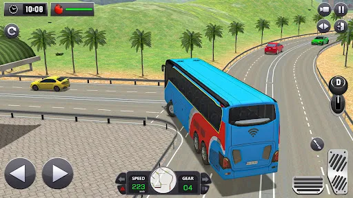 Bus Simulator: City Bus Games | Games | XWorld