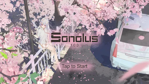 Sonolus | 游戏 | XWorld